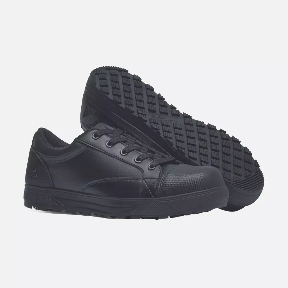 Shoes For Crews 78493, FERGUS CT Schuhe, Schwarz, image 12, gallery thumbnail