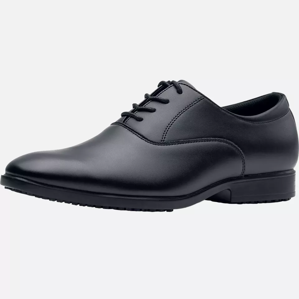 Shoes For Crews 20331P, AMBASSADOR II Shoes, image 4, gallery thumbnail