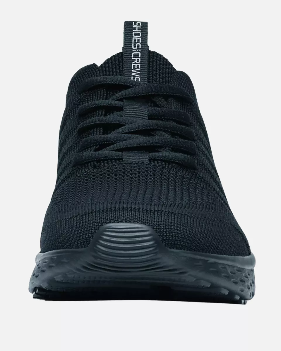 Shoes For Crews 22273, EVERLIGHT CE Men's Shoe, Black, image 5, gallery thumbnail