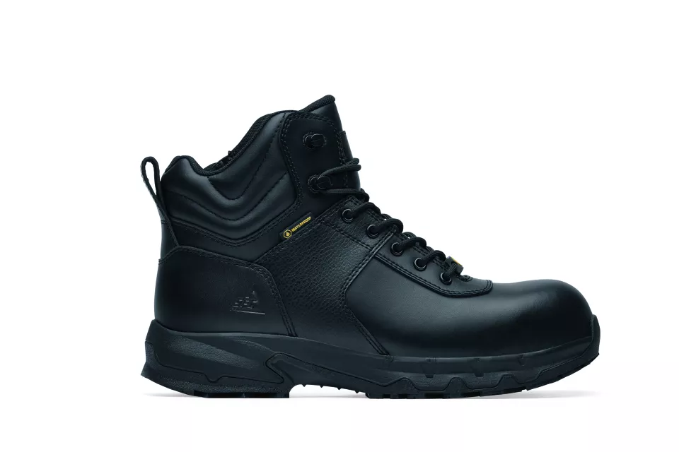 Shoes For Crews 72237, GUARD MID S3 Schuhe, image 2, gallery thumbnail