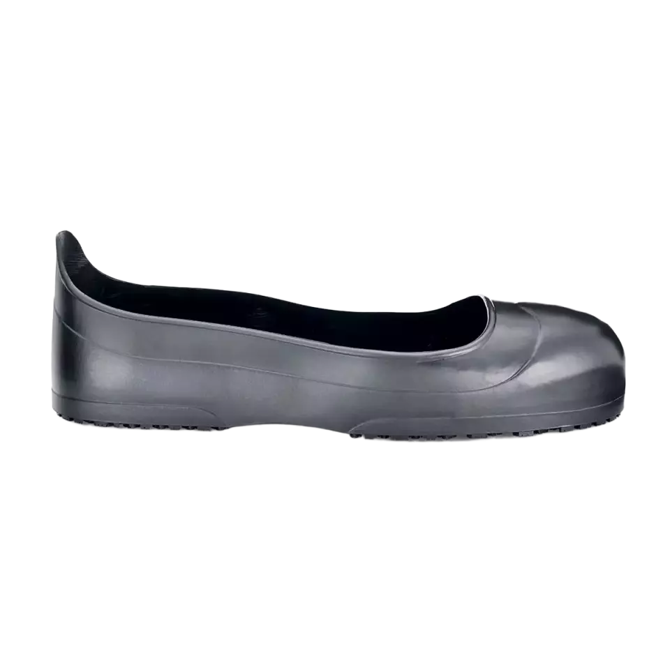 Shoes For Crews 53, CREWGUARDS STEEL TOE Shoes, image 4, gallery thumbnail