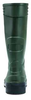 Shoes For Crews 2011, SENTINEL Boot, Green, image 6, gallery thumbnail