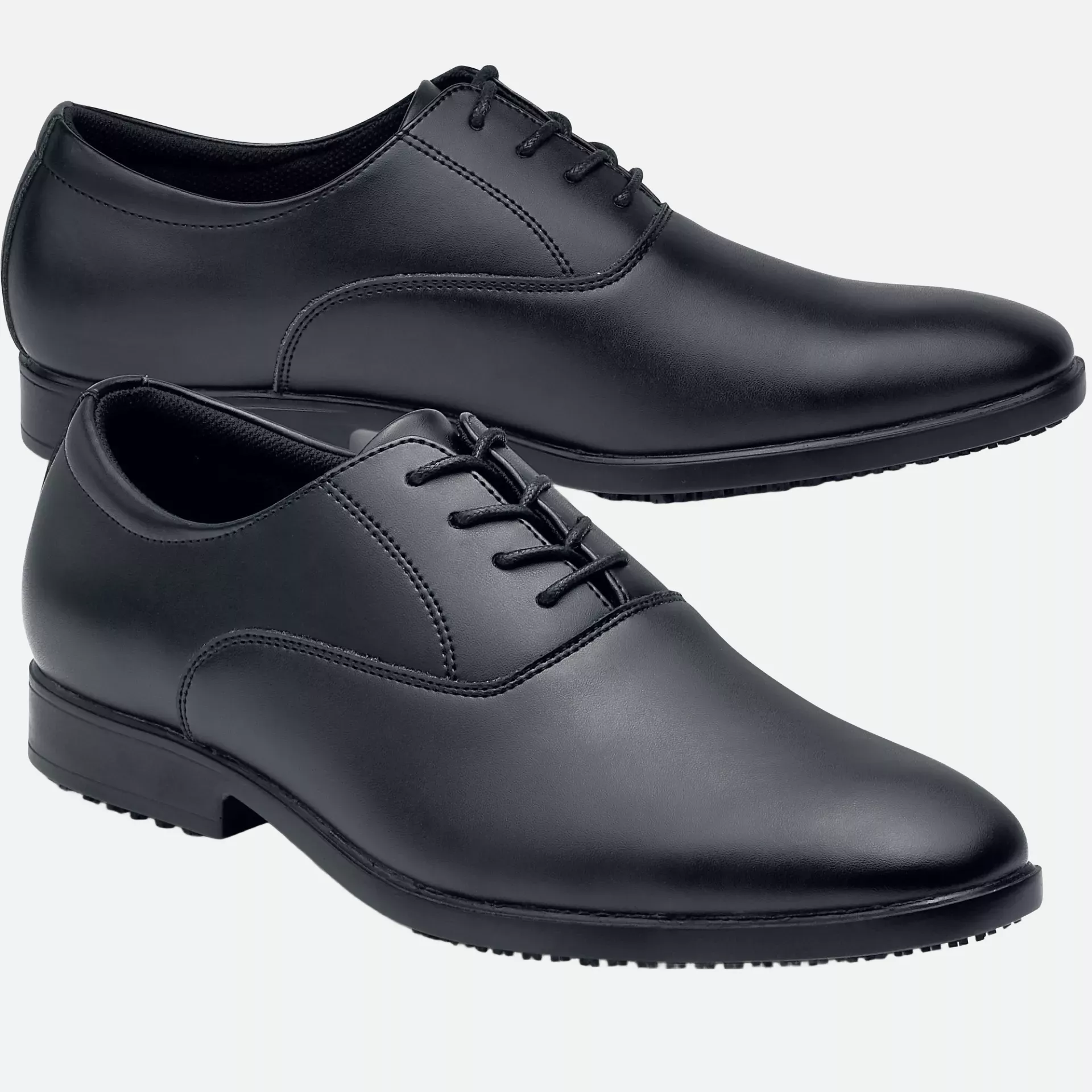 Shoes For Crews 20331P, AMBASSADOR II Shoes, image 11