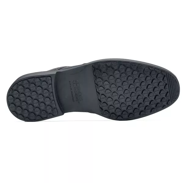 Shoes For Crews 20301P, EXECUTIVE WING TIP IV Schuhe, image 3