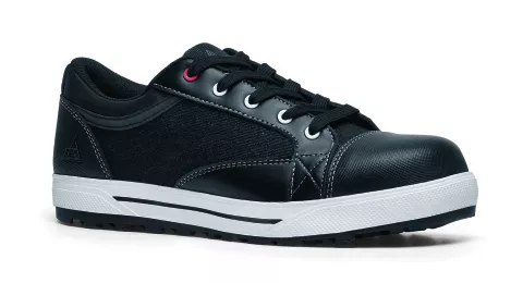 Shoes For Crews FERGUS CT Denim Shoe
