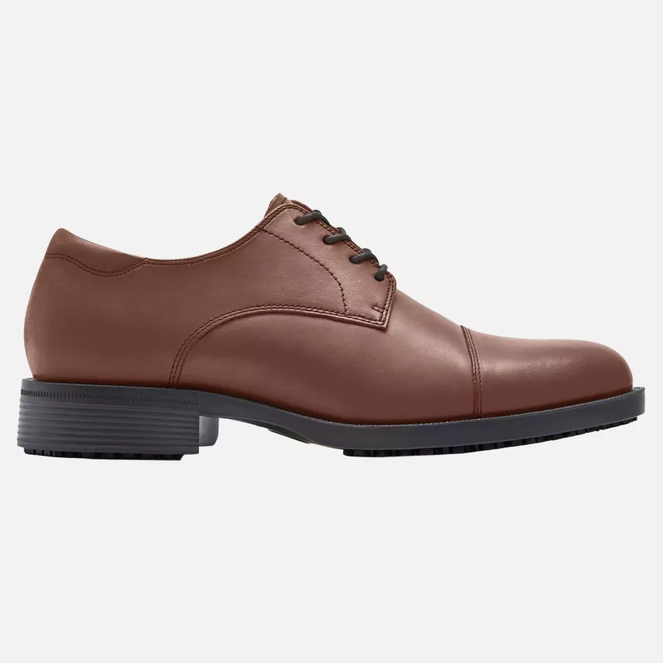 Shoes For Crews 1211P, SENATOR Black LabelL Men'S Brown Schuhe, image 14, gallery thumbnail