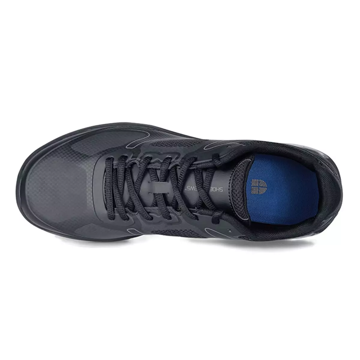 Shoes For Crews 21211, EVOLUTION II Men's Shoes, Black, image 4