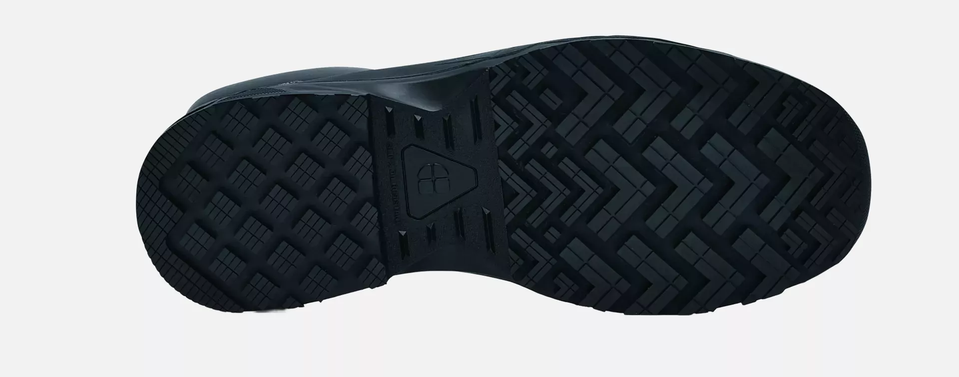 Shoes For Crews 72444, Catania Schuhe, Schwarz, image 8