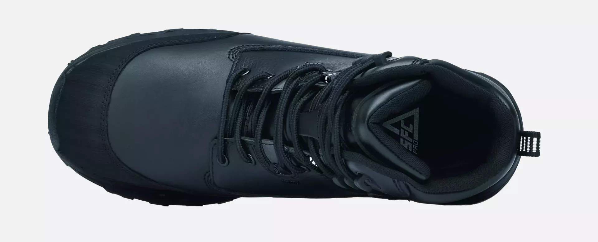 Shoes For Crews 72211, DELVIN Shoes, image 7