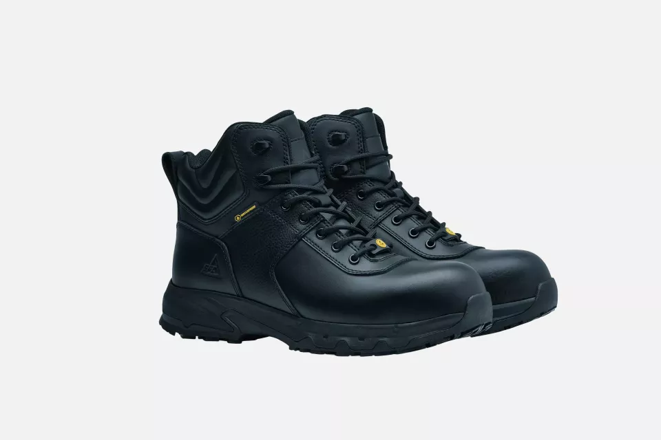 Shoes For Crews 72237, GUARD MID S3 Schuhe, image 8, gallery thumbnail