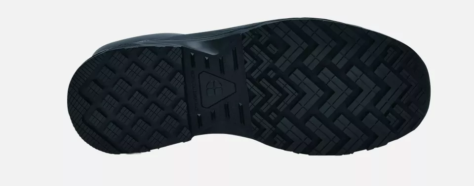 Shoes For Crews 72444, Catania Schuhe, Schwarz, image 8, gallery thumbnail
