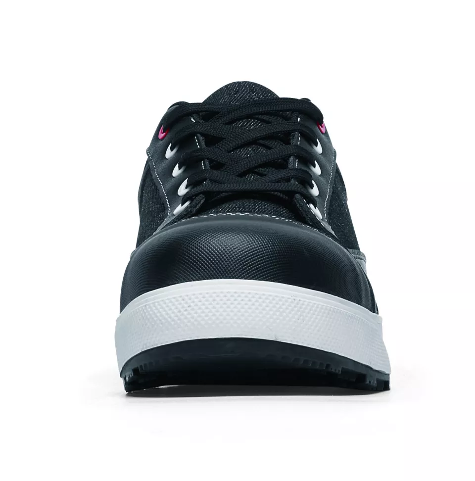 Shoes For Crews 79778, FERGUS CT Denim Schuhe, image 5, gallery thumbnail