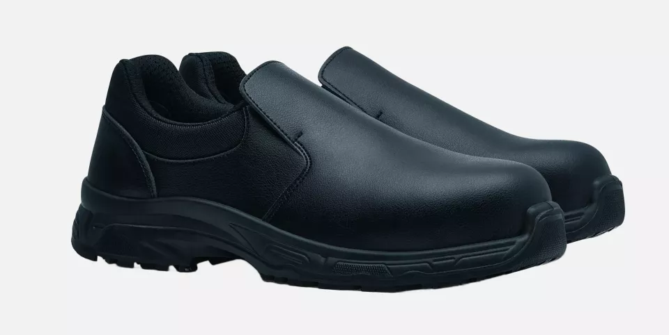 Shoes For Crews 72444, Catania Schuhe, Schwarz, image 9, gallery thumbnail