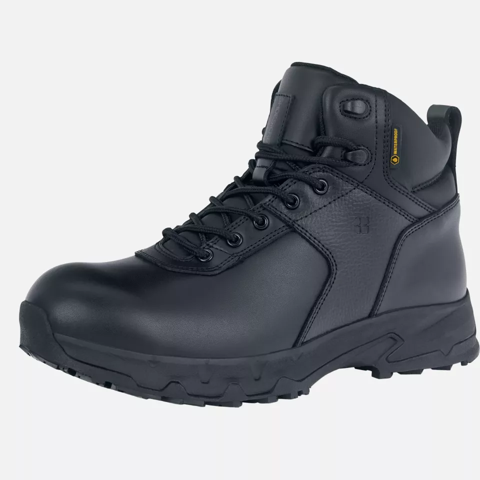Shoes For Crews 76736, ENGINEER III CT Shoes, image 2, gallery thumbnail