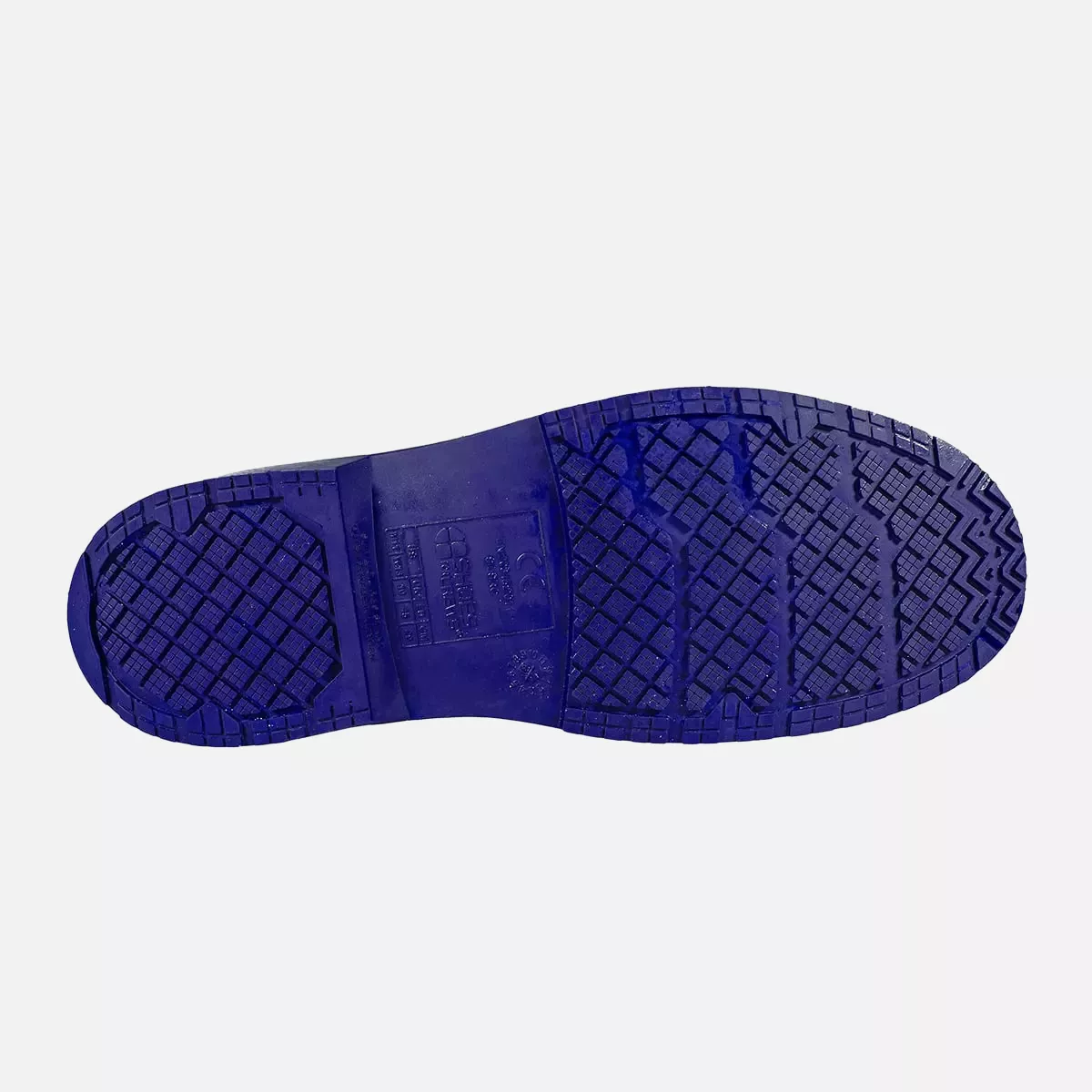Shoes For Crews 2010B, SENTINEL Boot, White/Blue, image 13