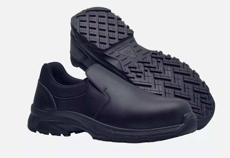Shoes For Crews 72444, Catania Schuhe, Schwarz, image 12, gallery thumbnail