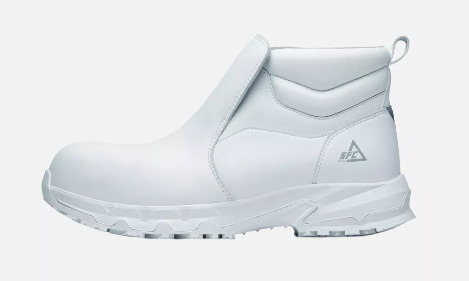 Shoes For Crews 74893, INNY Shoes, image 3, gallery thumbnail