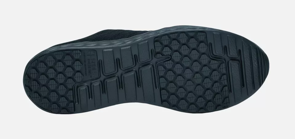 Shoes For Crews 22273, EVERLIGHT CE Men's Shoe, Black, image 8, gallery thumbnail