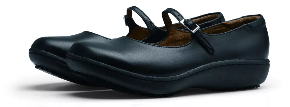 Shoes For Crews 3002P, MARY JANE II CE Certified Shoes, image 10, gallery thumbnail