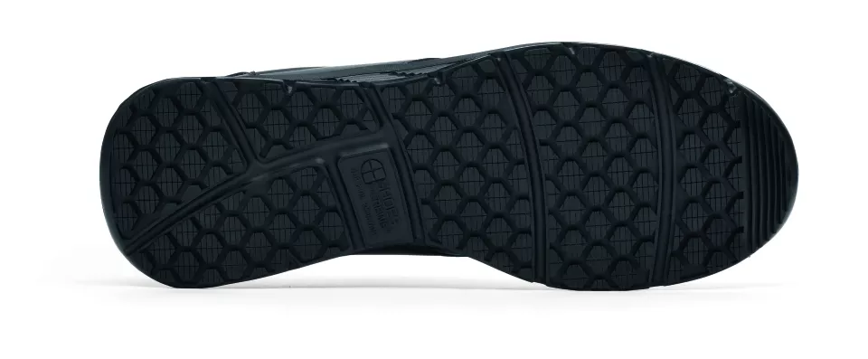 Shoes For Crews 43261, SALOON II Mens Shoe, image 8, gallery thumbnail