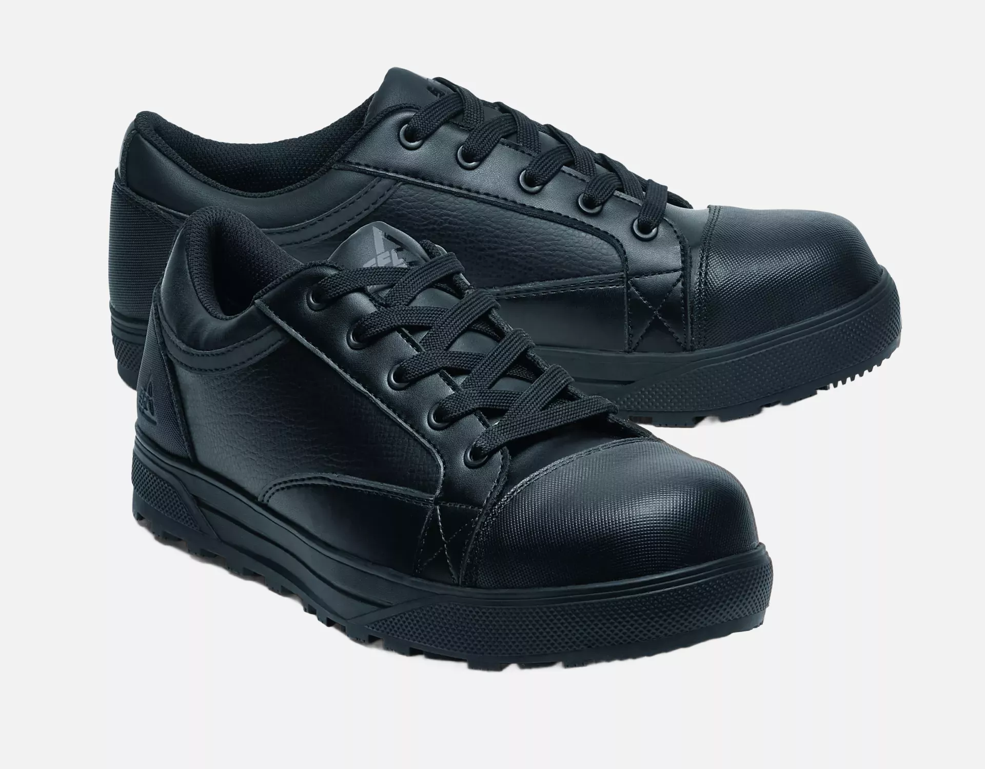 Shoes For Crews 78493, FERGUS CT Schuhe, Schwarz, image 11