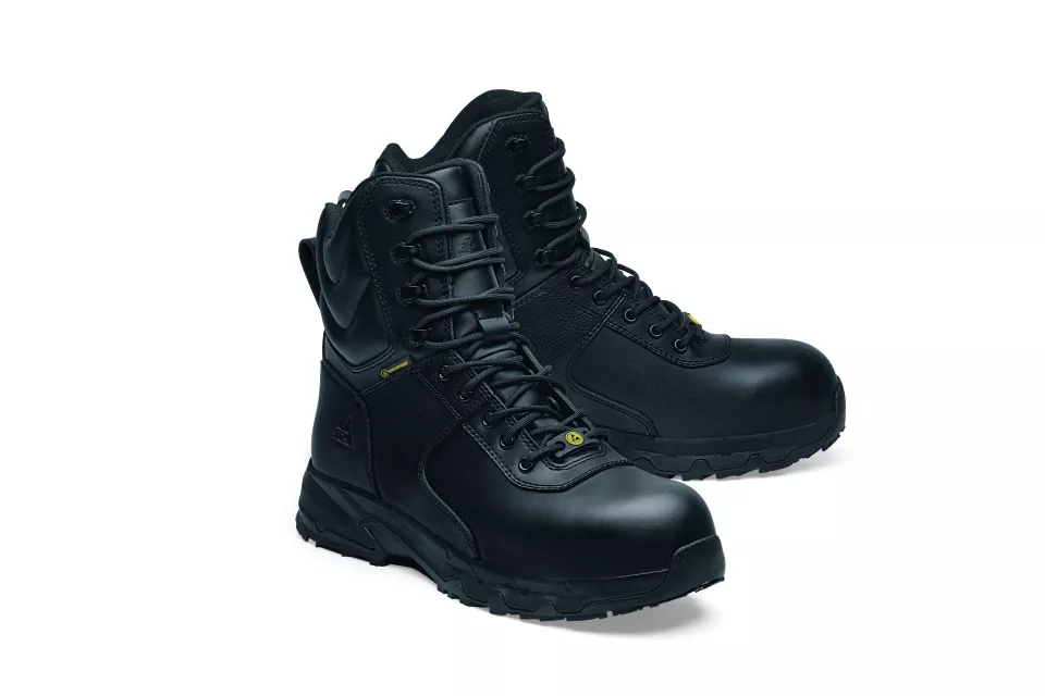 Shoes For Crews 72238, GUARD HIGH S3 Schuhe, image 11, gallery thumbnail