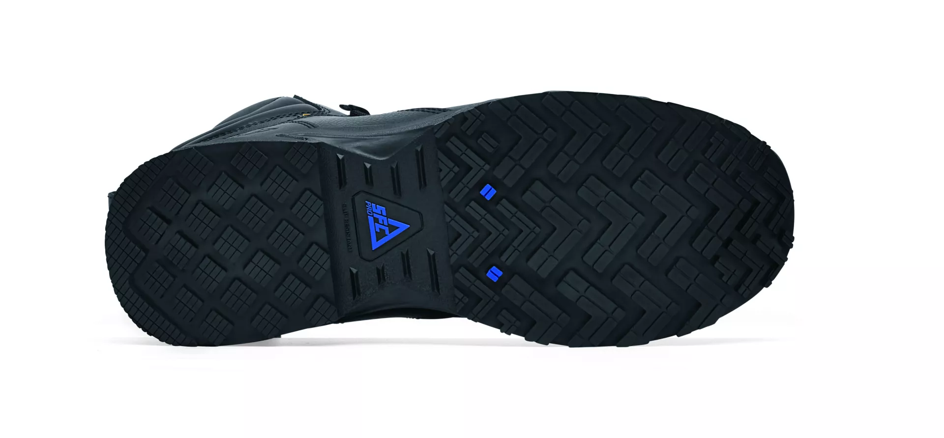 Shoes For Crews 72238, GUARD HIGH S3 Schuhe, image 8