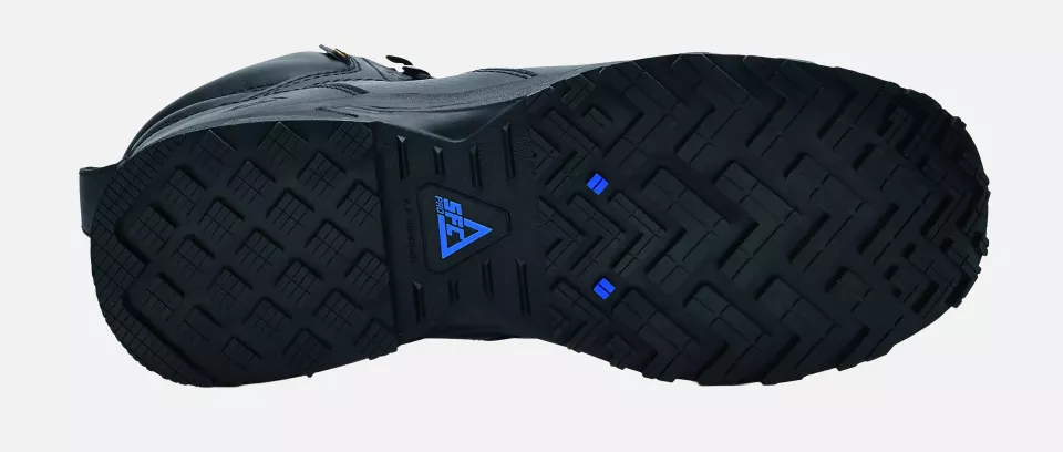 Shoes For Crews 76737, ENGINEER IV CT Schuhe, image 8, gallery thumbnail