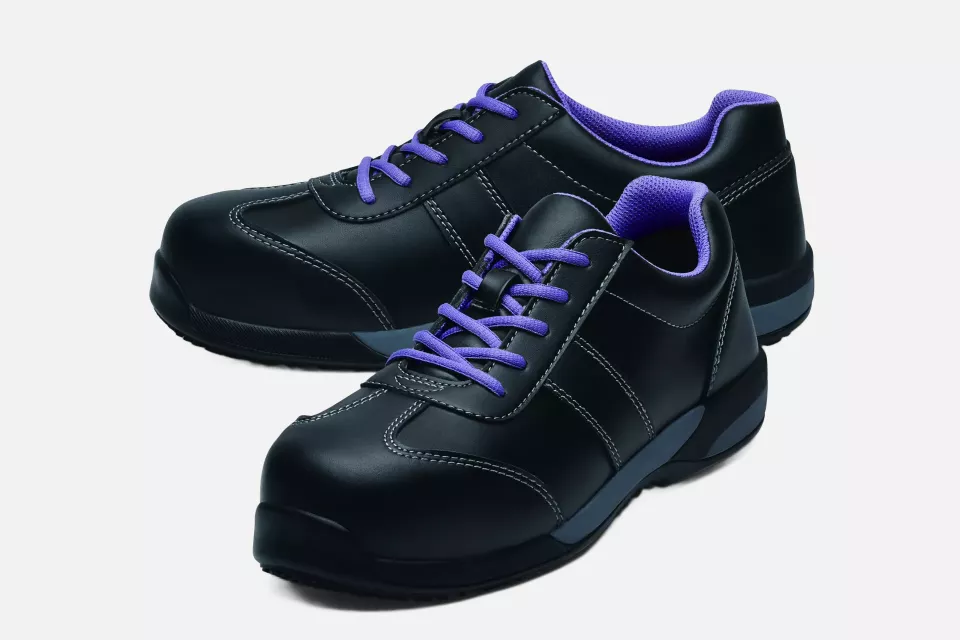 Shoes For Crews 78393, BONNIE Shoes, image 11, gallery thumbnail