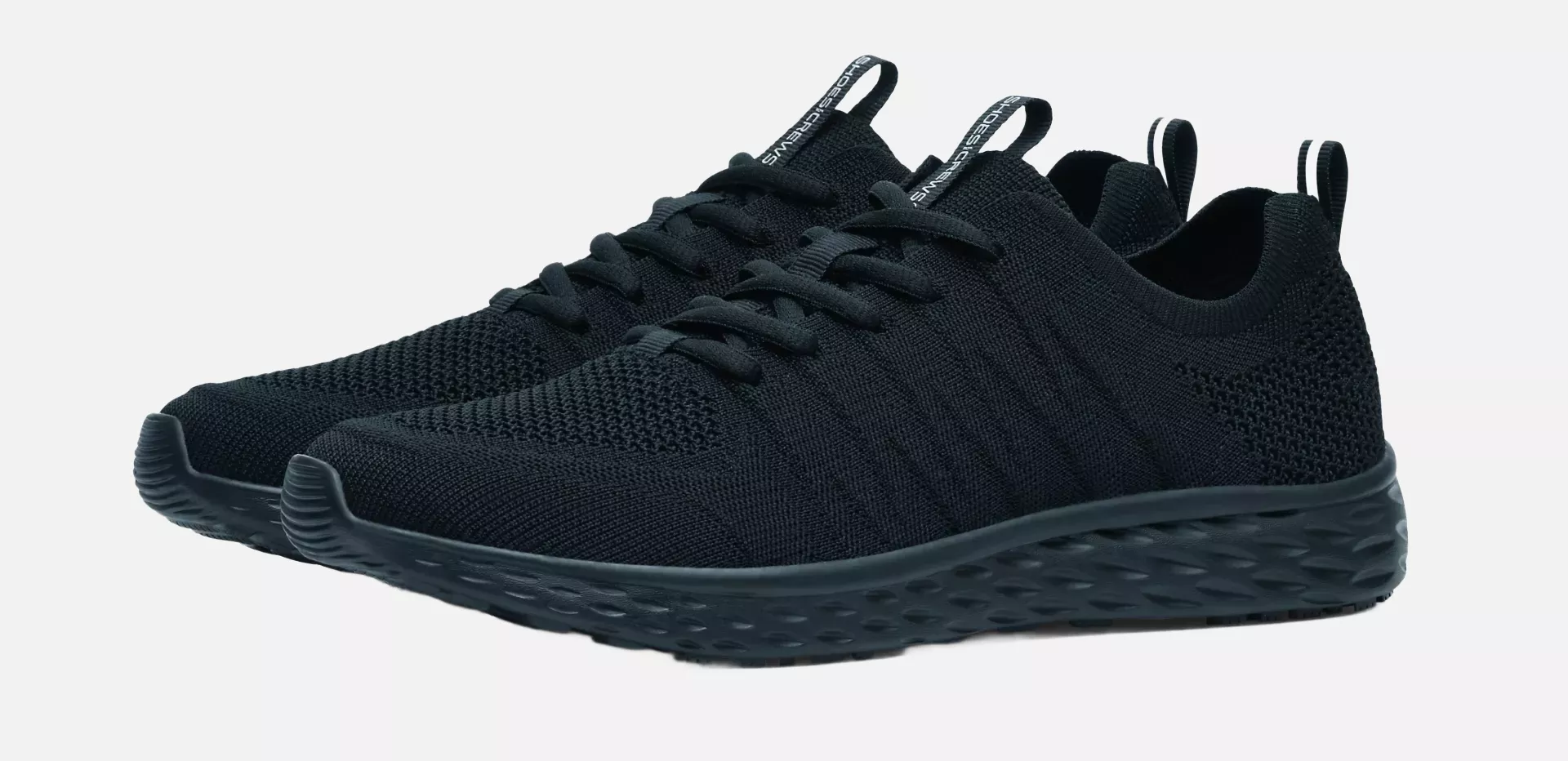 Shoes For Crews 22272, EVERLIGHT CE Women's Shoes, Black, image 10