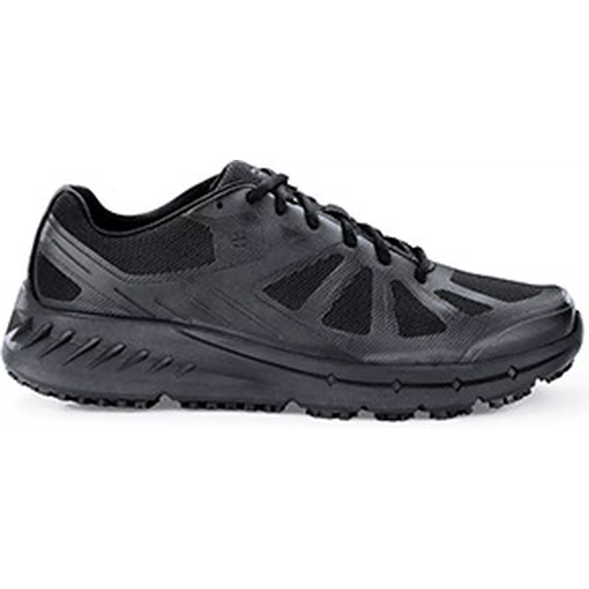 Shoes For Crews 22782, ENDURANCE II Men's Shoe, Black, image 2