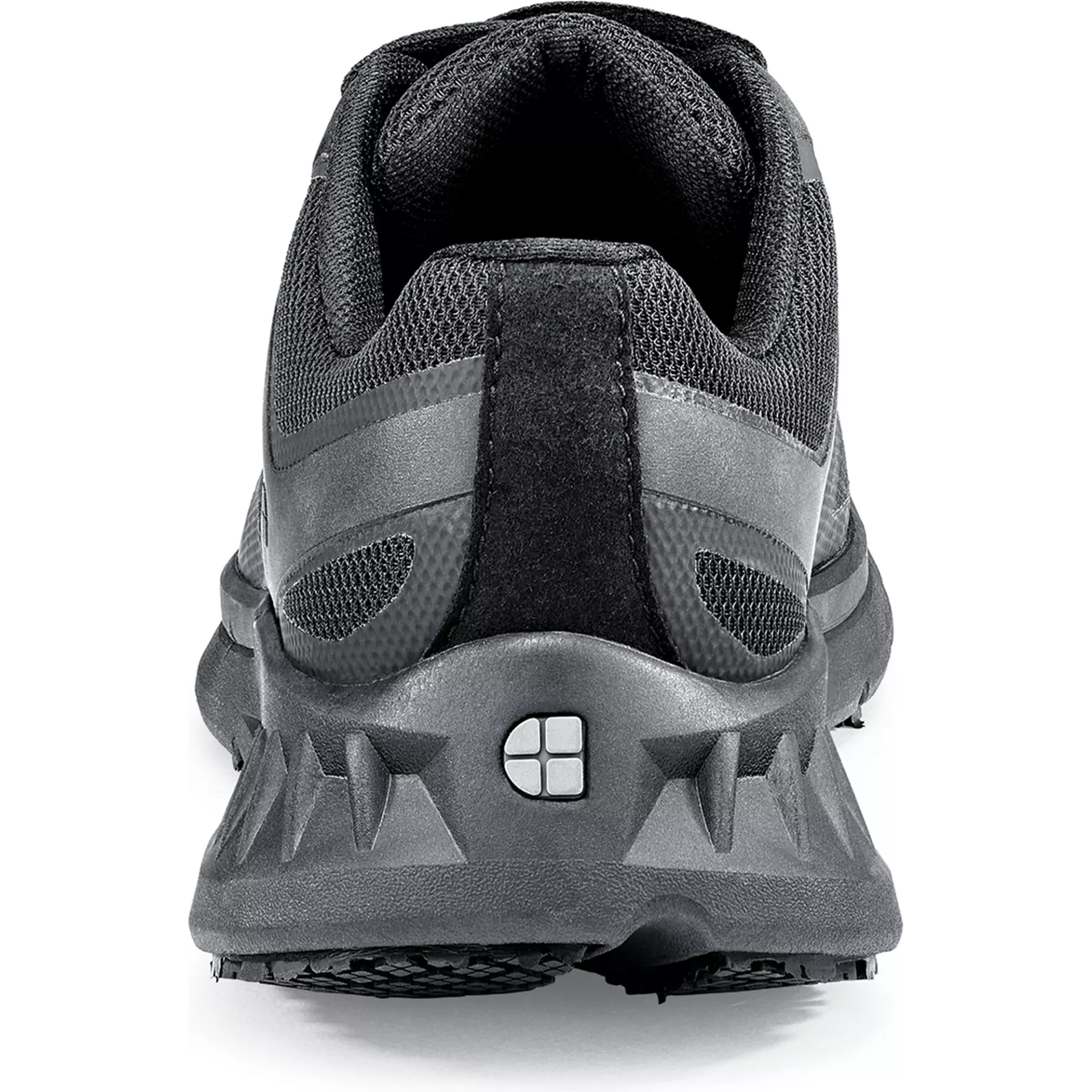 Shoes For Crews 28362, VITALITY II Women's Shoes, Black, image 6