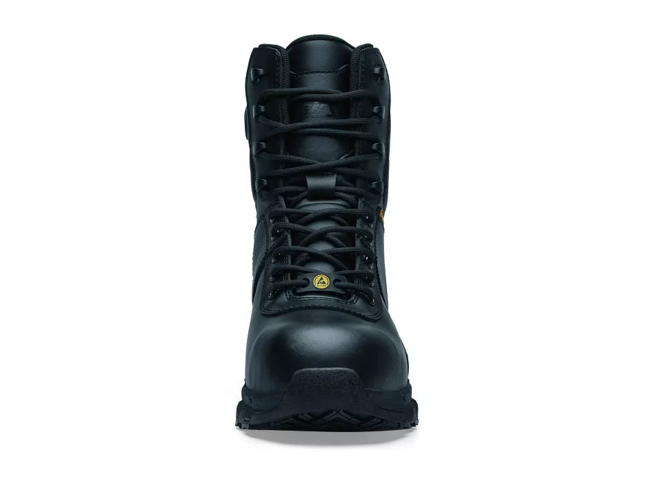 Shoes For Crews 72238, GUARD HIGH S3 Schuhe, image 5, gallery thumbnail