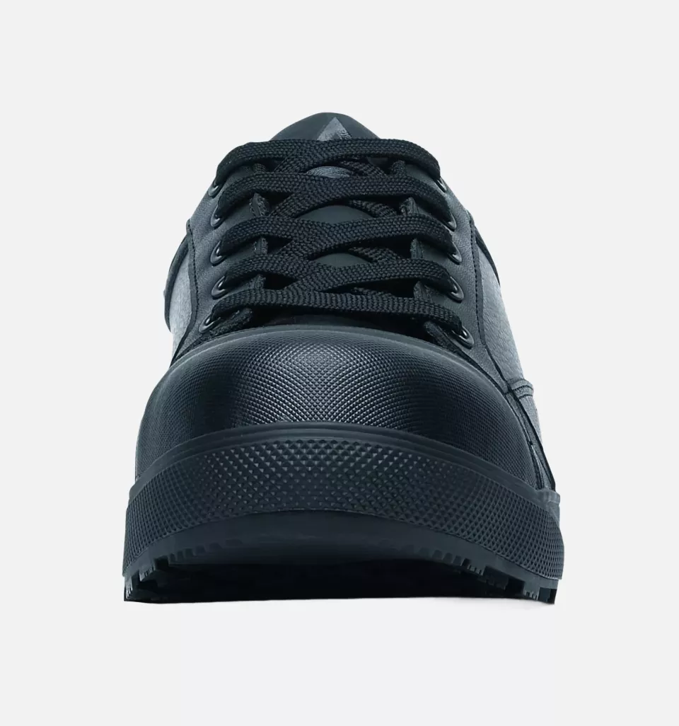 Shoes For Crews 78493, FERGUS CT Schuhe, Schwarz, image 5, gallery thumbnail