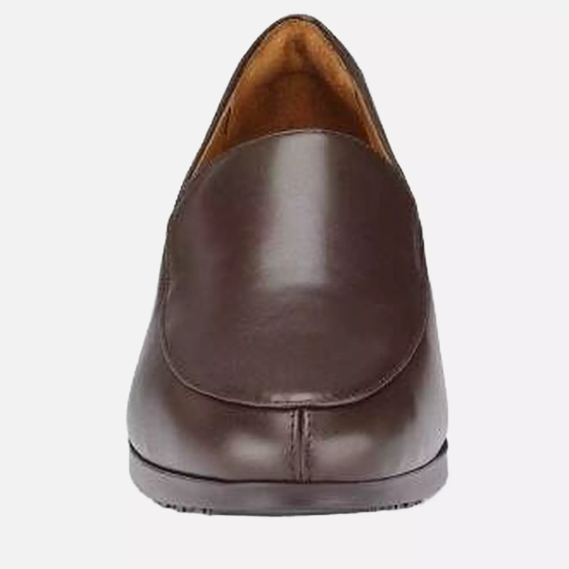 Shoes For Crews 55861, ENVY III Shoes, Brown, image 7