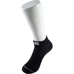 Shoes For Crews S2306, NO SHOW Merino Socken