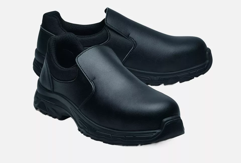 Shoes For Crews 72444, Catania Schuhe, Schwarz, image 11, gallery thumbnail