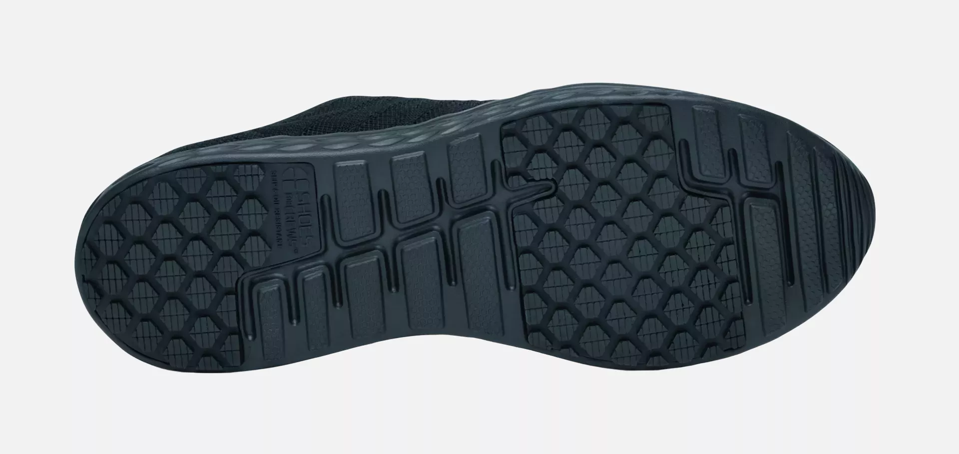 Shoes For Crews 22272, EVERLIGHT CE Women's Shoes, Black, image 8