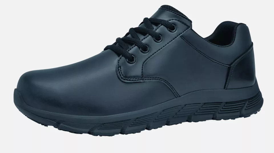 Shoes For Crews 43261, SALOON II Mens Schuhe, image 4, gallery thumbnail