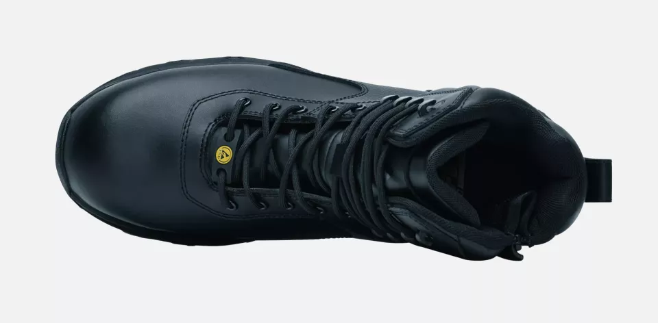 Shoes For Crews 72238, GUARD HIGH S3 Schuhe, image 7, gallery thumbnail