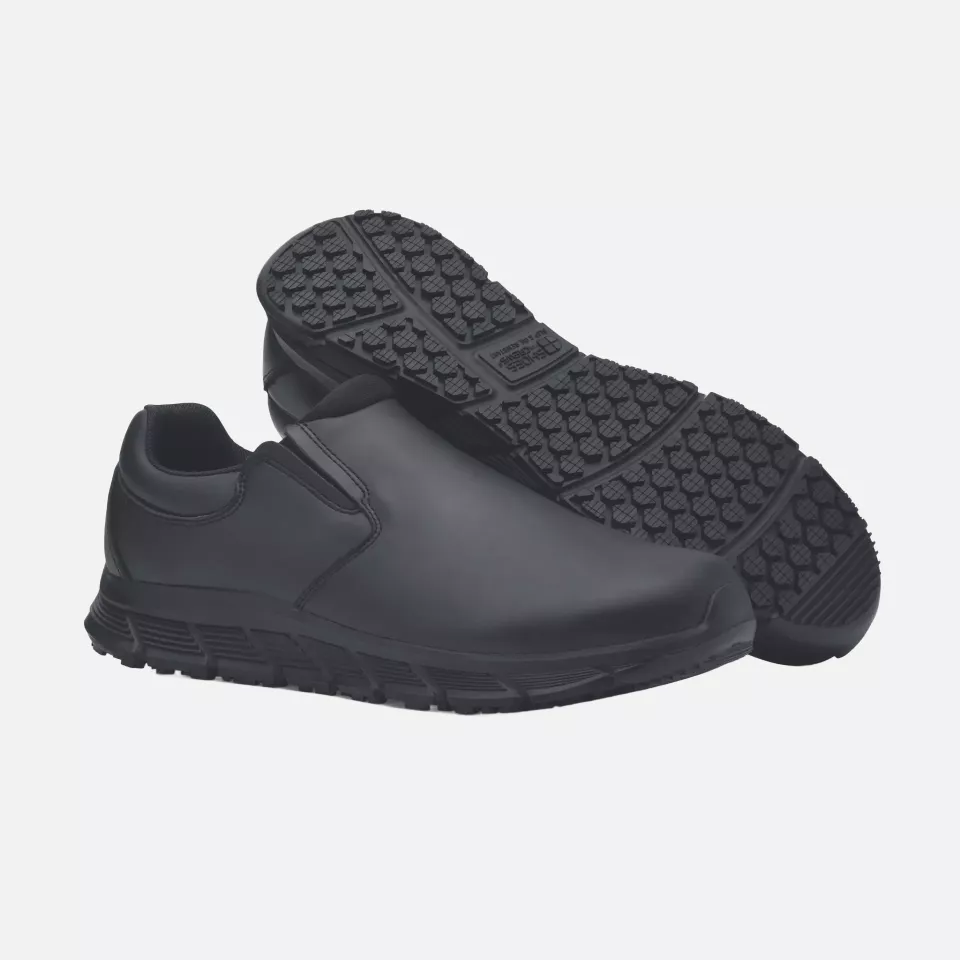 Shoes For Crews 41439, CATER II Mens Shoe, image 12, gallery thumbnail