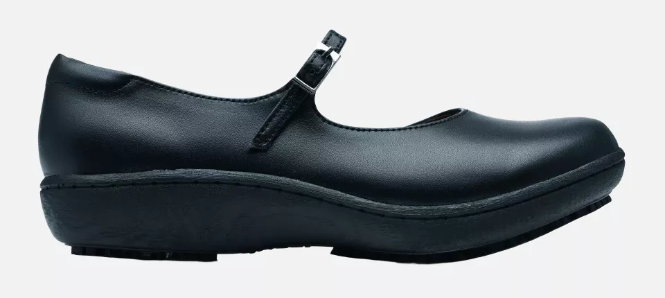 Shoes For Crews 3002P, MARY JANE II CE Certified Shoes, image 2, gallery thumbnail