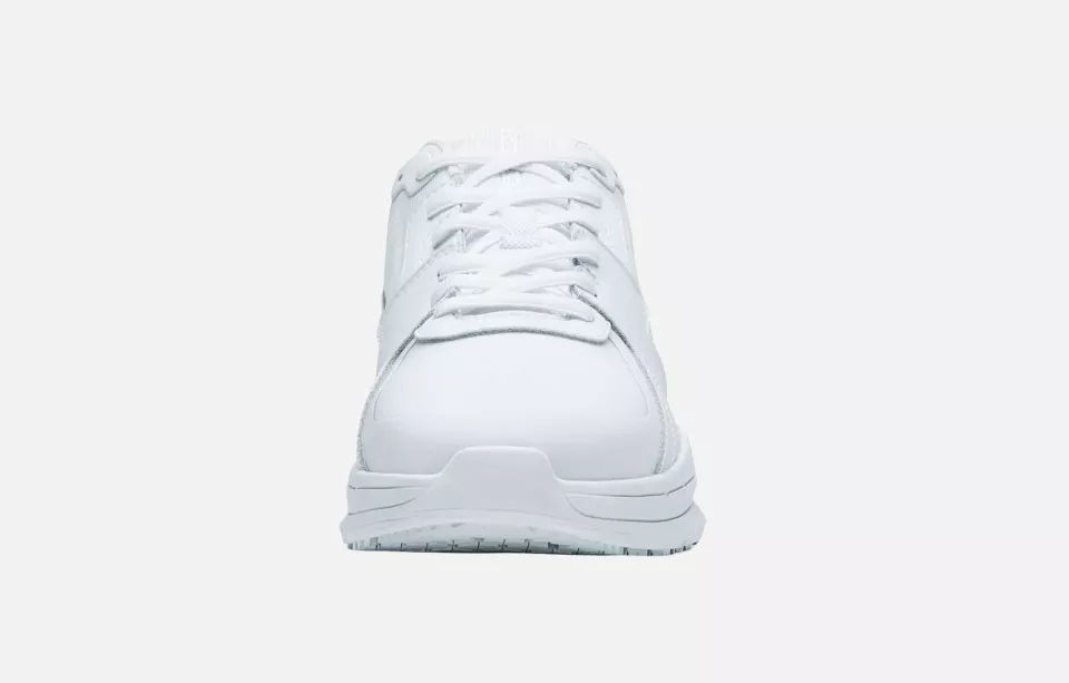 Shoes For Crews 22336, Condor II Unisex Shoes, White, image 5, gallery thumbnail