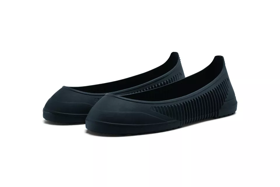 Shoes For Crews G7014, CREWGUARD STRETCH Shoes, Black, image 9, gallery thumbnail