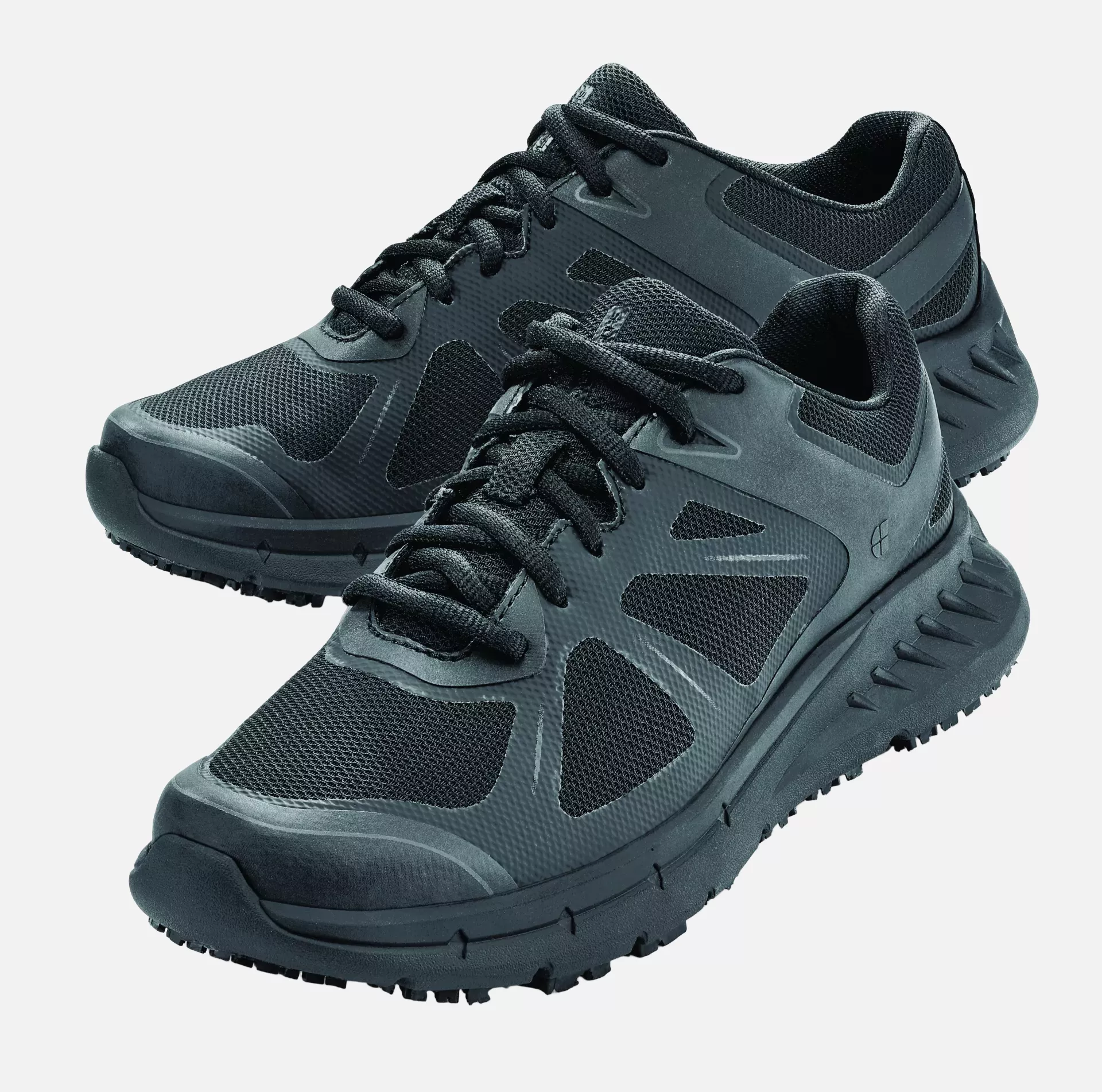 Shoes For Crews 28362, VITALITY II Women's Shoes, Black, image 11