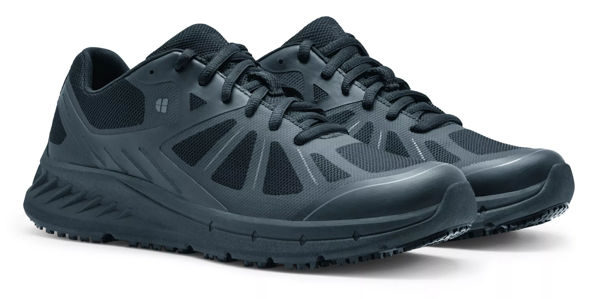 Shoes For Crews 22782, ENDURANCE II Men's Shoe, Black, image 9