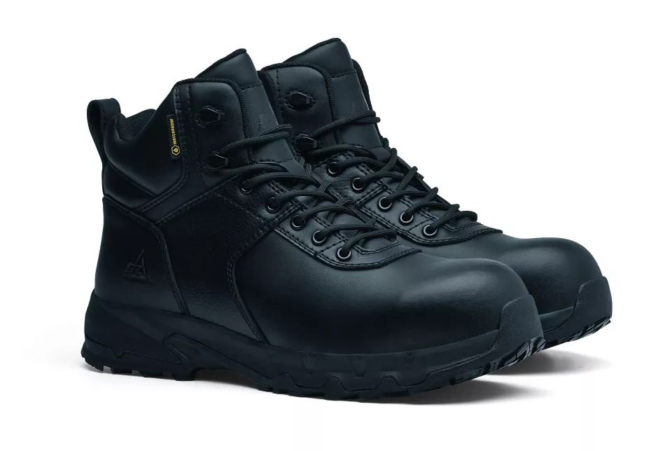 Shoes For Crews 76737, ENGINEER IV CT Shoes, image 9, gallery thumbnail