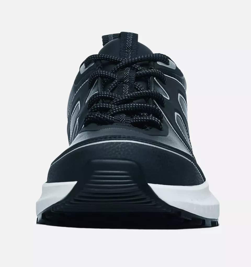 Shoes For Crews 65659, COLLY Soft Toe Shoe, image 5, gallery thumbnail