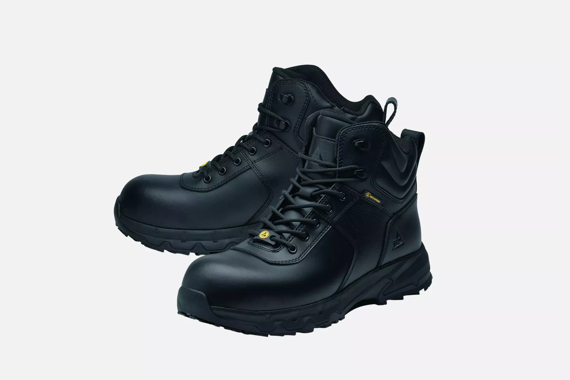 Shoes For Crews 72237, GUARD MID S3 Schuhe, image 11