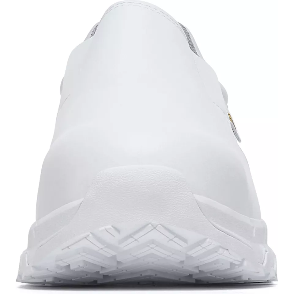 Shoes For Crews 76643, BRANDON ESD NCT Shoes, White, image 5, gallery thumbnail